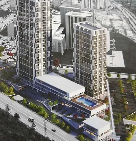 Beylikrealestate Studio Istanbul