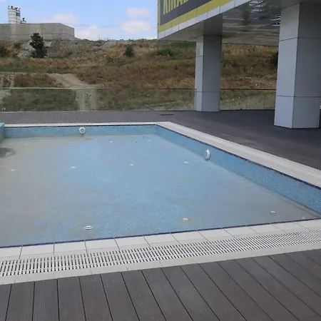 Beylikrealestate Studio Apartment *