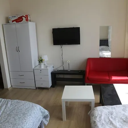 Beylikrealestate Studio Istanbul