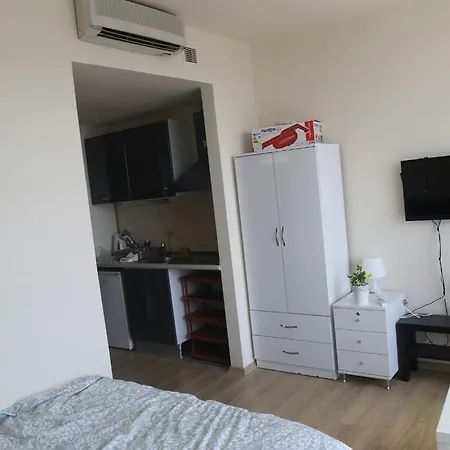 Beylikrealestate Studio Apartment