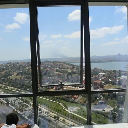 Beylikrealestate Studio Apartment *