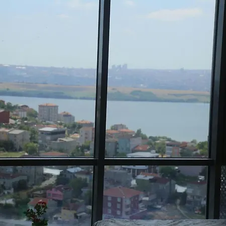 Apartment Beylikrealestate Studio Istanbul