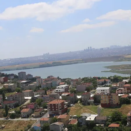Beylikrealestate Studio Apartment Istanbul