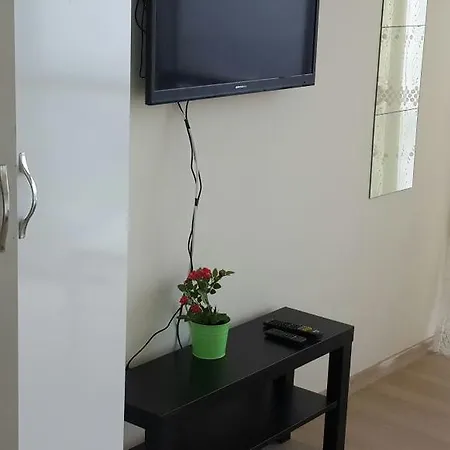 Beylikrealestate Studio Apartment