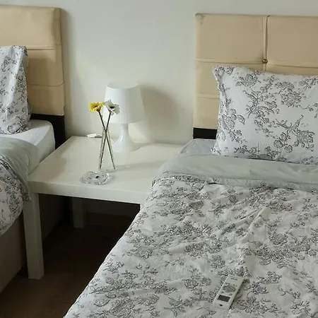 Apartment Beylikrealestate Studio *