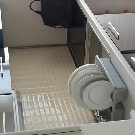 Apartment Beylikrealestate Studio Istanbul