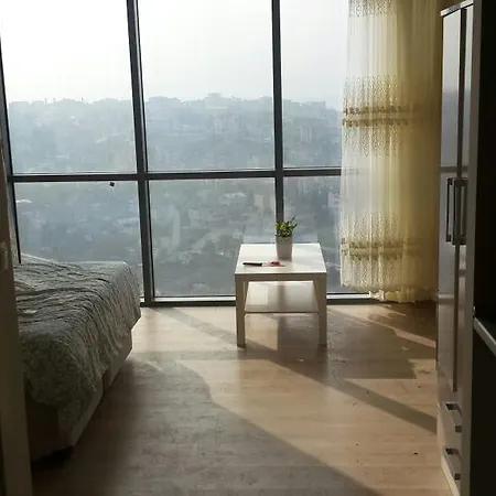 Beylikrealestate Studio Apartment *