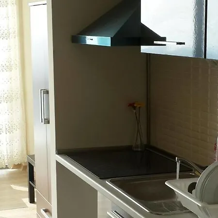 Beylikrealestate Studio Apartment *