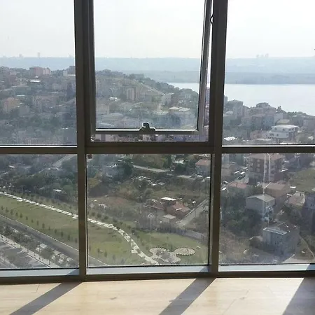 Apartment Beylikrealestate Studio Istanbul