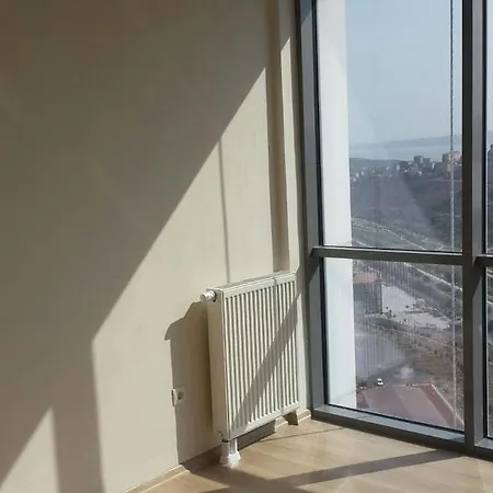 Apartment Beylikrealestate Studio