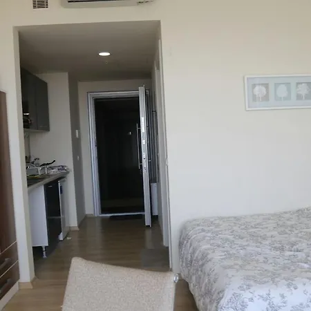 דירה Beylikrealestate Studio