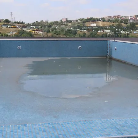 Beylikrealestate Studio דירה איסטמבול