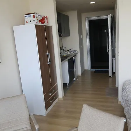 דירה Beylikrealestate Studio *