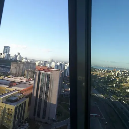 דירה Beylikrealestate Studio *