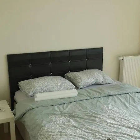 דירה Beylikrealestate Studio *